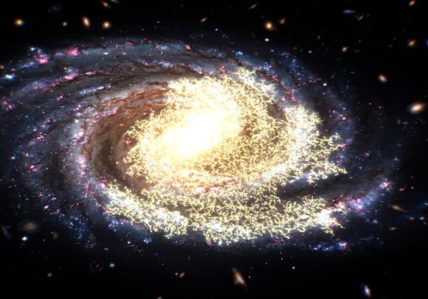 This tiny space mission wants to reach Alpha Centauri, in about 80,000 years