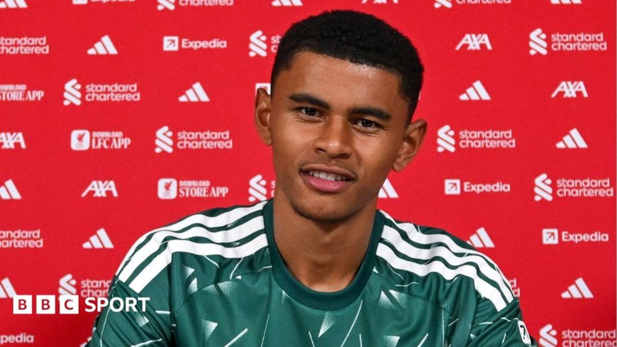 Brughmans joins Liverpool in deal worth up to £30m