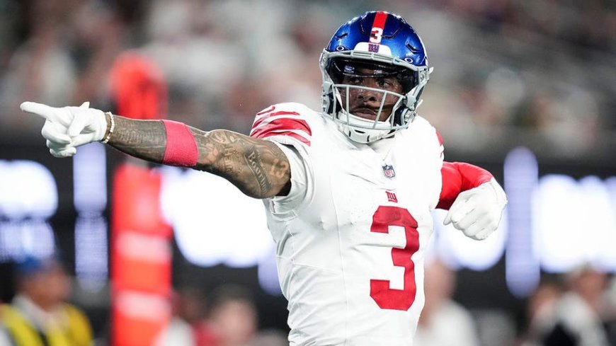 Ex-NFL star believes Odell Beckham Jr 'still better than most of the receivers' in NFL as he returns to Giants