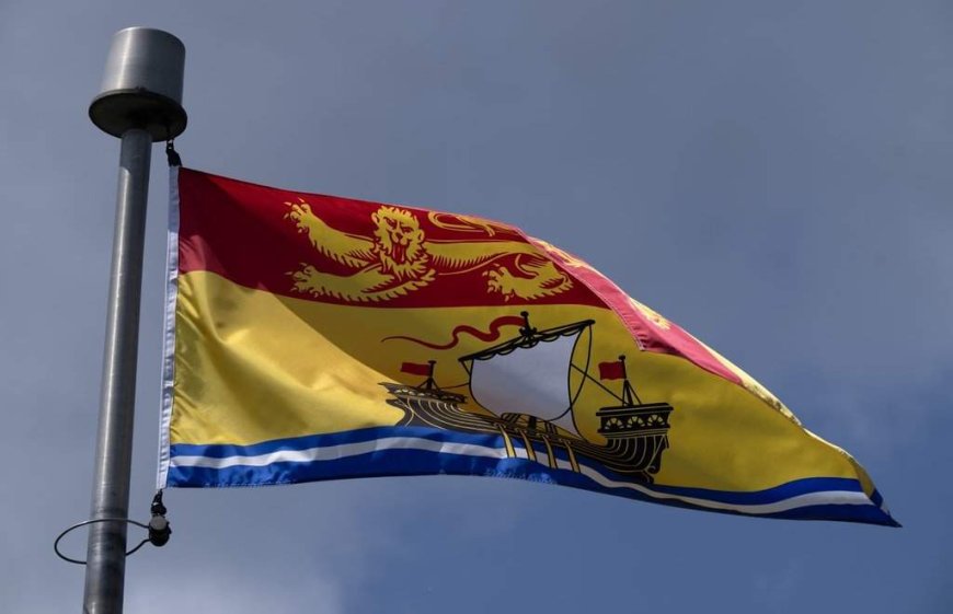 New Brunswick wants public feedback on data centre plan