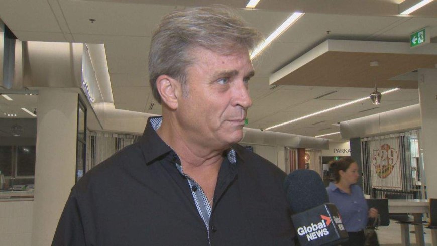 Former Manitoba cabinet minister, city councillor Kevin Klein to enter mayoral race