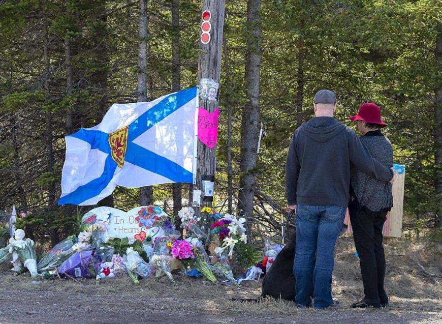 Advocates say gender-based violence still overlooked in N.S. mass shooting response