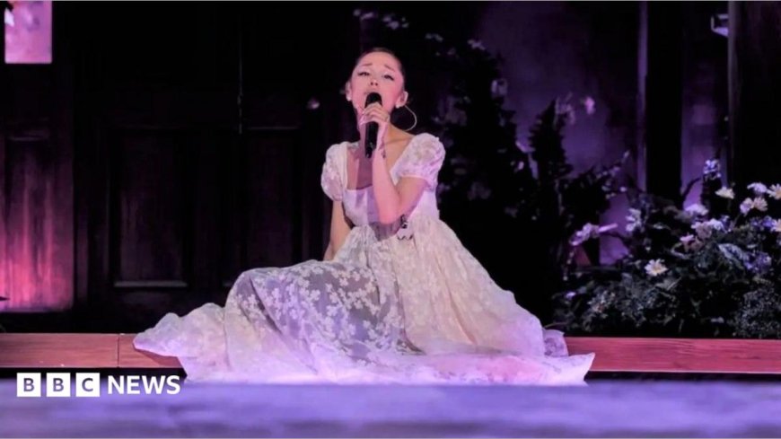 Ariana Grande completes tour and steps back from public life
