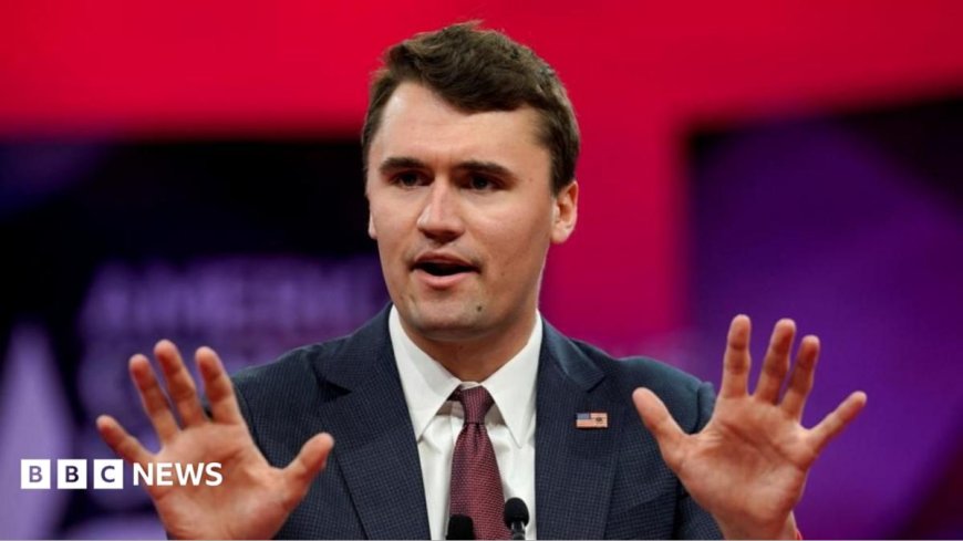 Charlie Kirk murder suspect pleads not guilty as judge clears way for death penalty trial