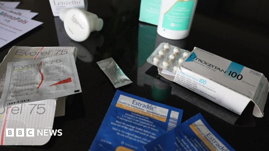 Women pose as men to buy testosterone online after prescription difficulties