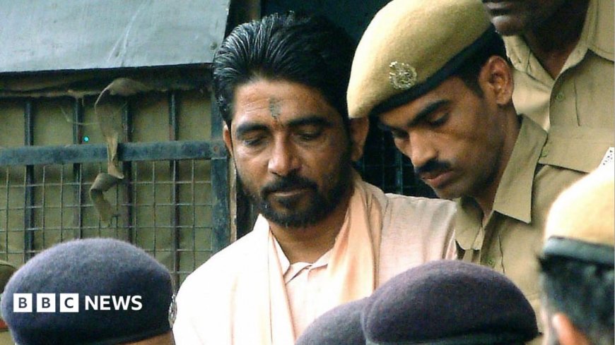 Could the man who murdered a Christian missionary and his sons walk free in India?