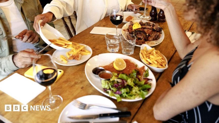Kids eat free and loyalty points - six ways to eat out but not break the bank
