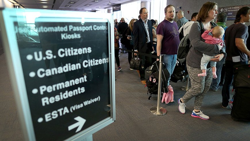 Trump is closing an asylum loophole legal immigrants have watched others exploit