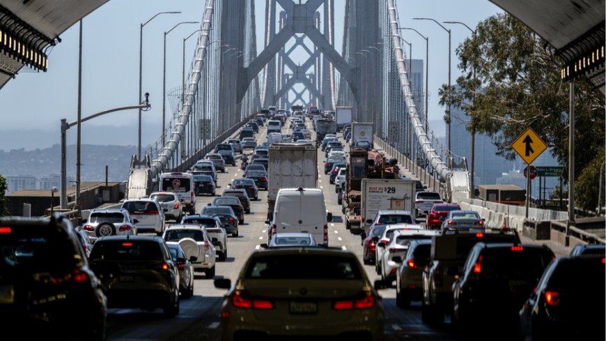 California’s insane plan to regulate what tires we buy is full of hot air