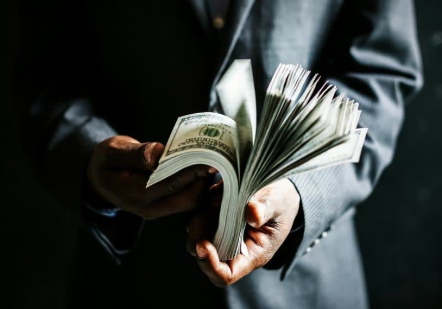 Arm faces shareholder backlash over CEO Rene Haas' "excessive" $800 million pay package