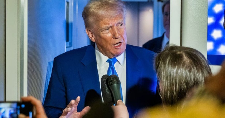 CNN Forced to Apologize for Falsely Claiming Trump’s Mail-In Voting Order Blocks Military Ballots