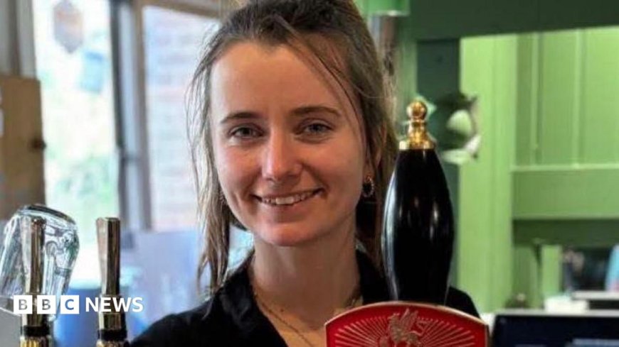 Pub's 'beloved' manager stabbed to death in Germany