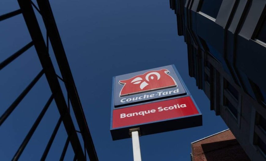 Cost of living, fuel has Couche-Tard customers cutting back on snacks