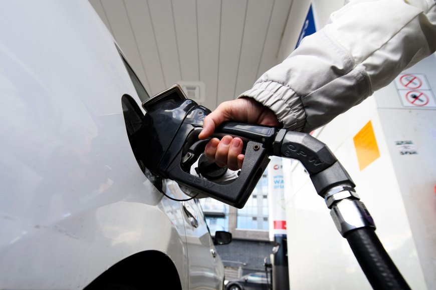 Ottawa set to extend the pause on federal fuel excise tax: source