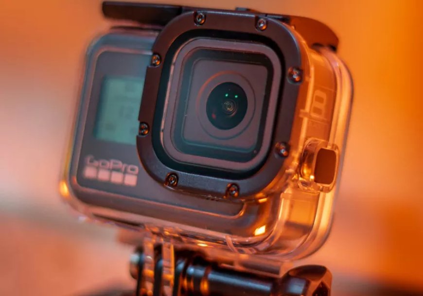 GoPro just avoided bankruptcy with a $285 million rescue deal