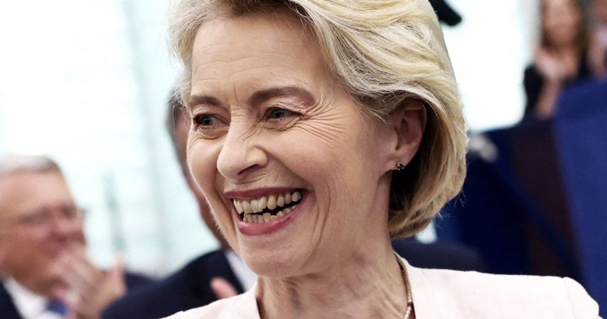 Unelected EU Leaders Move to Seize Private Savings to Fund Globalist Goals