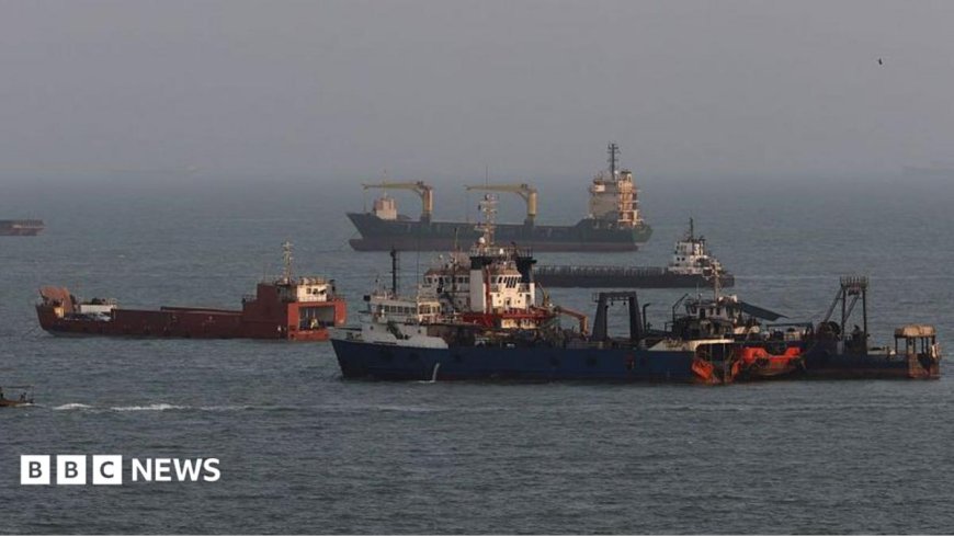 Iranian attack on Saudi tanker killed two Filipino sailors, Saudi Arabia says