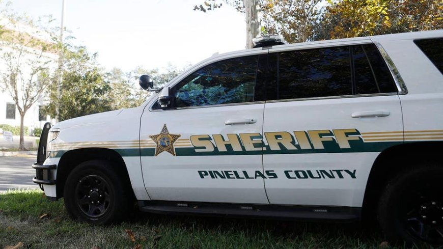 Florida police learn the hard way to not trust 'Crooked Jess' with money to buy crack for undercover operation