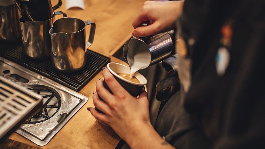 Oakland coffee shop accused of kicking out Jewish dad, 5-year-old son and shutters amid antisemitism lawsuits