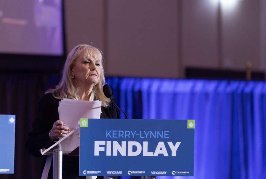 Findlay’s chief of staff resigns as two more MLAs quit B.C. Conservative caucus