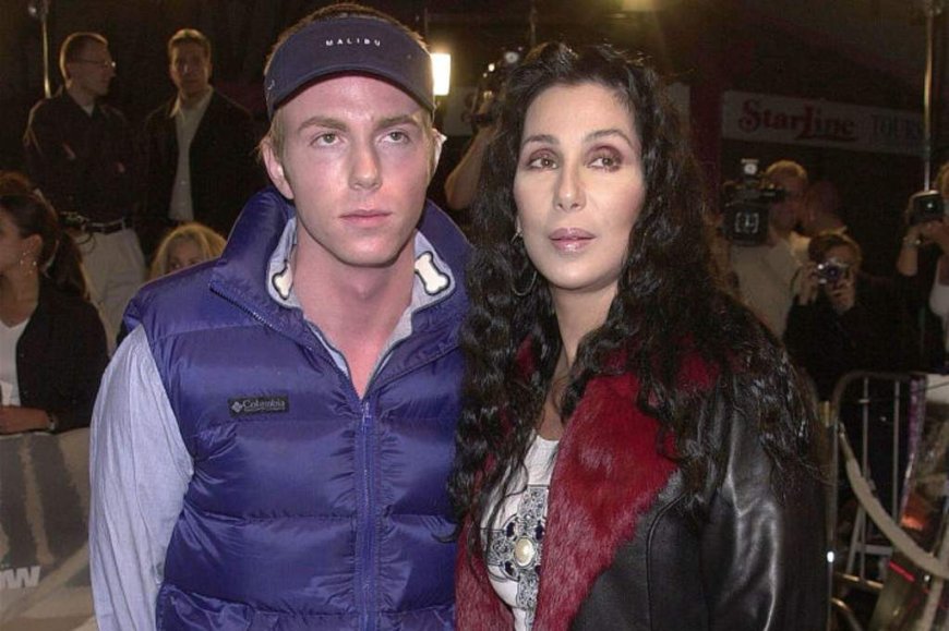 Cher claims son’s wife is on ‘quest for money’ amid legal battle: report