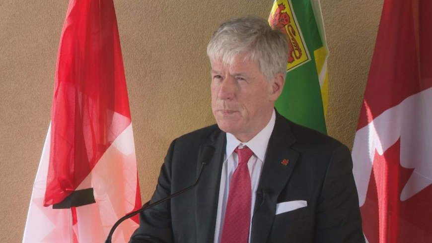 Work at McIlvenna Bay mine ‘monumental’ for Saskatchewan, federal energy minister says