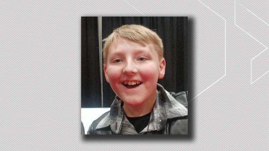 Sentencing underway for dog owner found guilty in fatal attack of 11-year-old Kache Grist