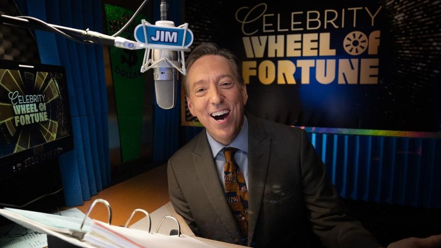'Wheel of Fortune' announcer Jim Thornton's attorney speaks out after game show suspension