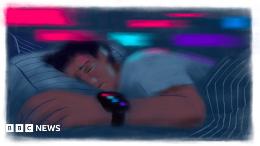 Chasing a perfect sleep score? You could be making it worse