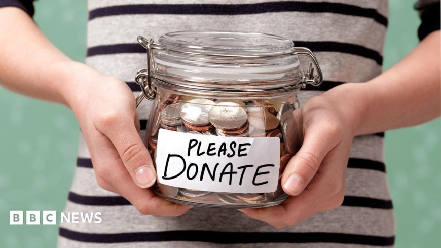 How much should you give to the office whip-round?