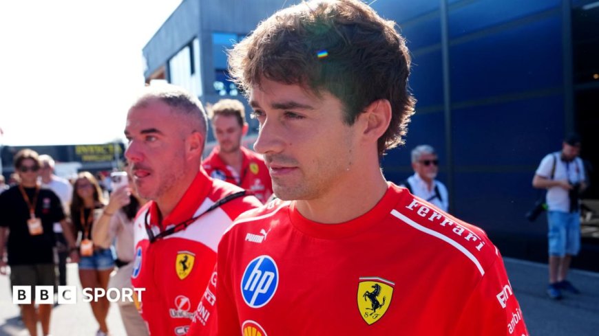 Italian Grand Prix declared heat-hazard race