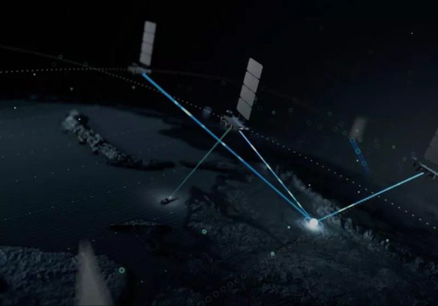 Russia's Starlink rival is already struggling as satellites fail to reach their planned orbits