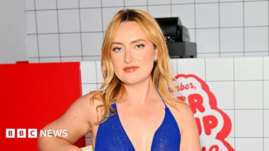 Amelia Dimoldenberg closes doors of Chicken Shop Date