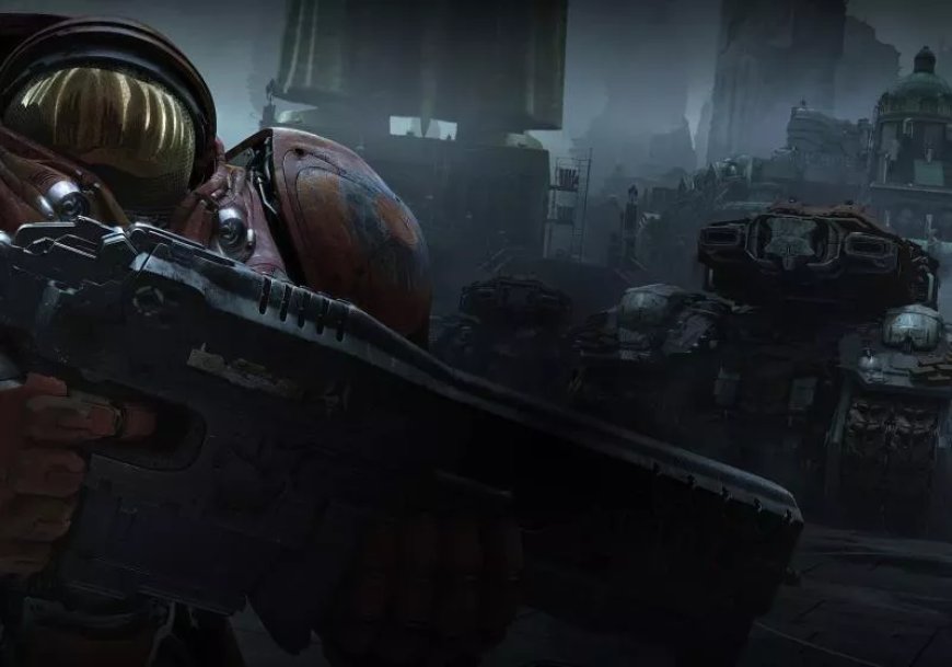 Blizzard nears deal with Nexon for new StarCraft games as BlizzCon 2026 approaches