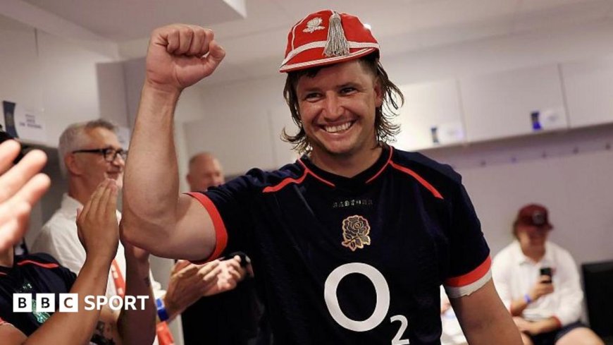 Janse van Rensburg denies Erasmus' claim of Springbok call-up talks