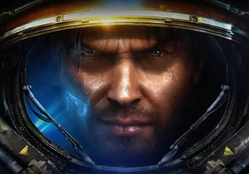 StarCraft 3 might finally happen, just not built by Blizzard