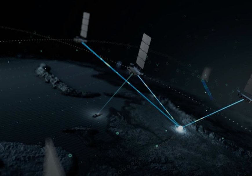 Russia's Starlink rival is struggling as satellites fail to reach their planned orbits