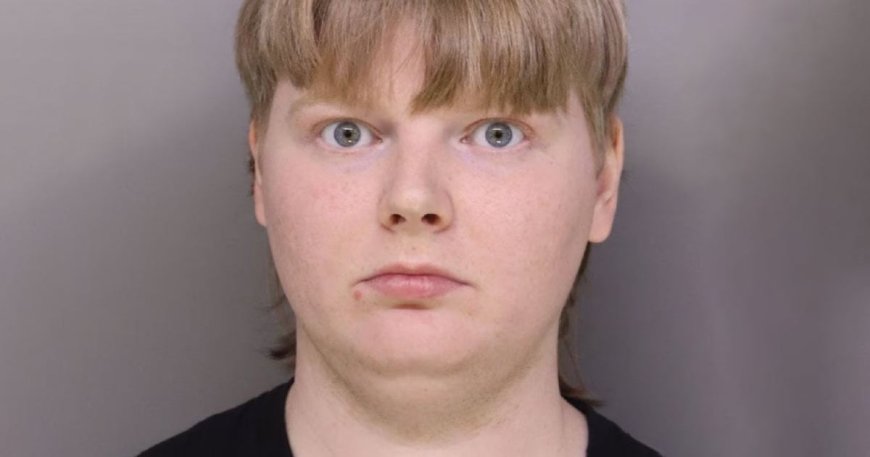 Violent Leftist Faces 10 Years for Attack Against JD Vance and His Family