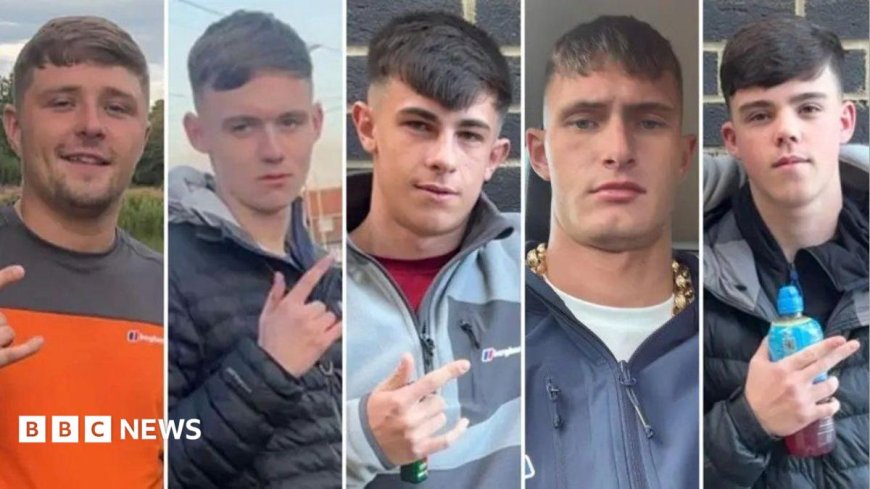 Schools to close early for A66 crash funeral amid safety concerns