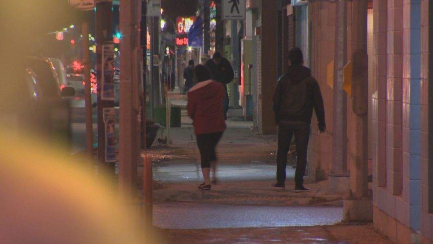 Winnipeg is seen as Canada’s least safe city, Ottawa considered safest: polling