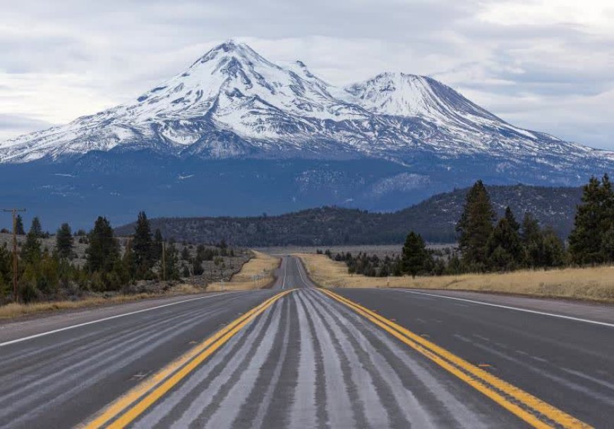 Climbers asked Google Gemini how long Mount Shasta would take and what supplies to carry – things went badly wrong
