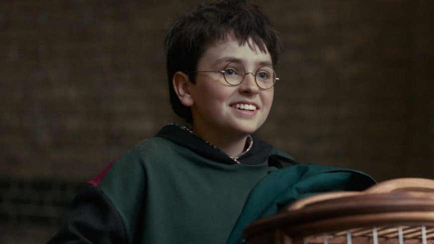 Reactions pour in after HBO drops new trailer for its upcoming Harry Potter mega-series