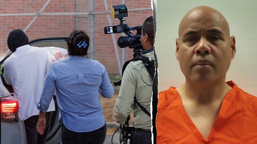 DOJ charges ICE officer with lying to investigators following Minneapolis shooting of Venezuelan man