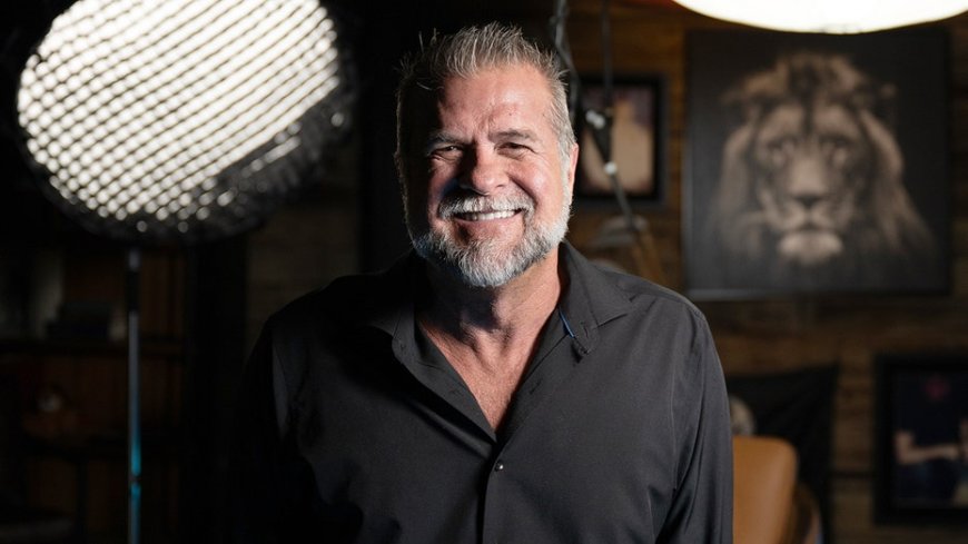 Blue state governor candidate claims he ‘met Satan in person’ in resurfaced podcast episode