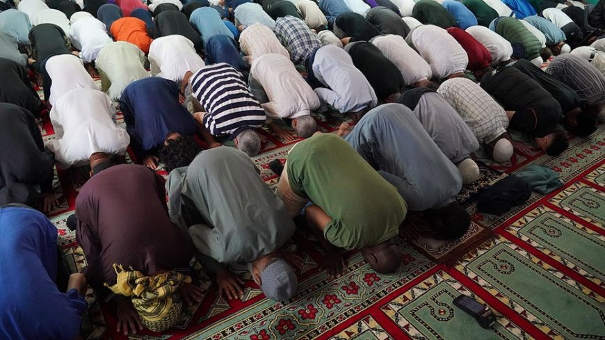 UK lawmaker warns it’s ‘open season’ on Christians as he sounds alarm over ‘two-tier justice’