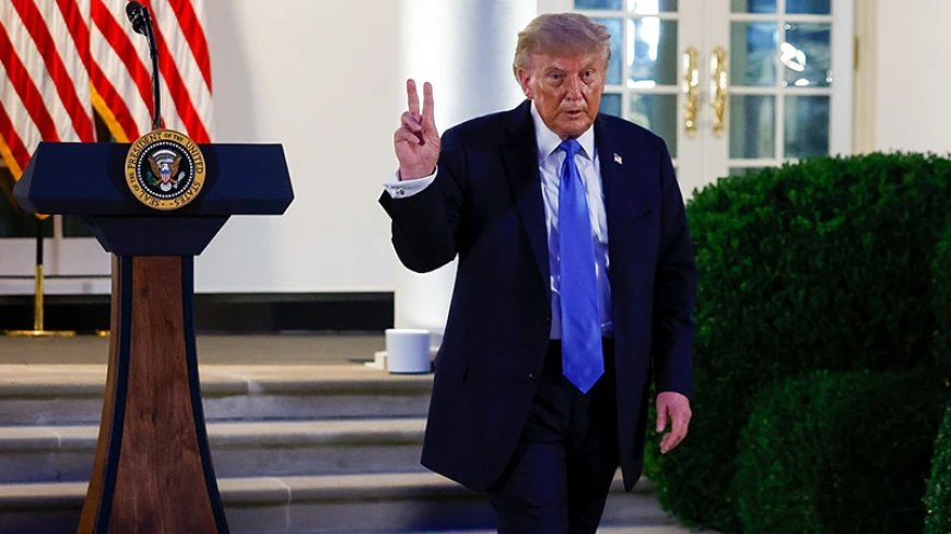 Trump Rages Against ‘Treasonous Scum’ In Media For Iran War Coverage