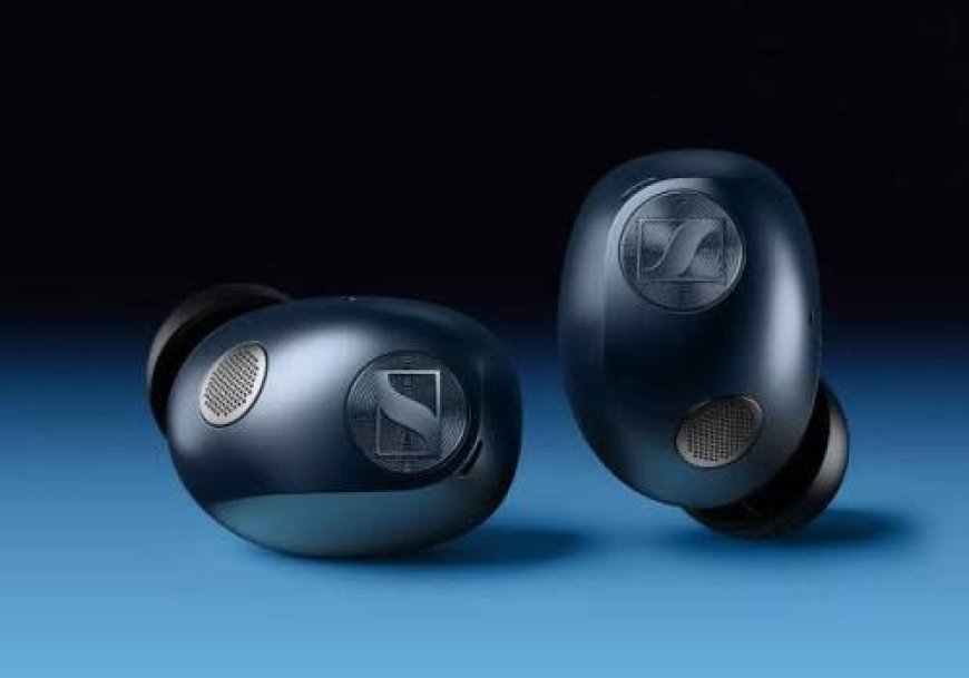 Sennheiser Momentum True Wireless 5 reviews are in: Superb sound with a repairable twist