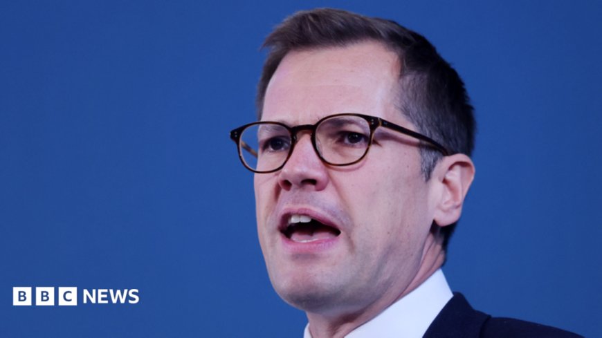 Reform UK promises £80bn cuts to public spending