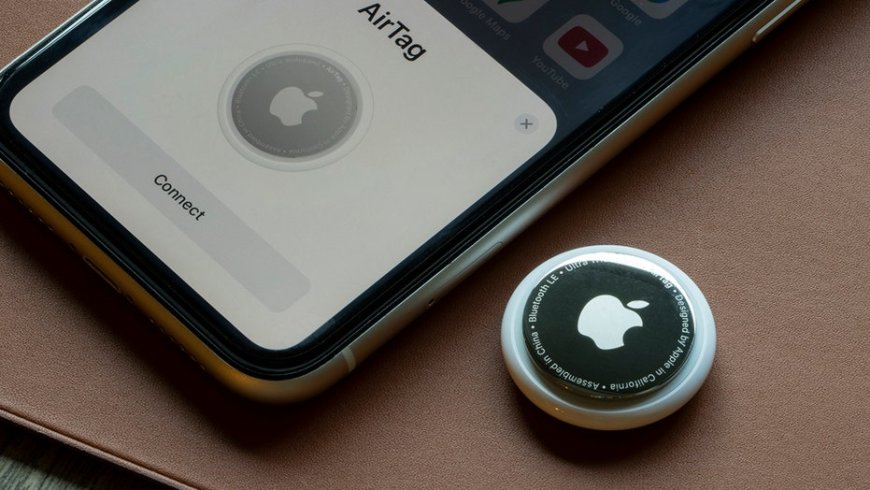 Apple AirTags just dropped to $24 on Amazon — one of the best times to stock up