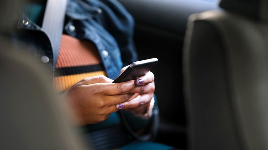 Android Motion Assist could ease car sickness on your phone